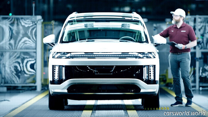 Hyundai Y Genesis No Subirán Los Precios Hasta Junio, Entonces Todas Las Apuestas Están Canceladas | Carscoops